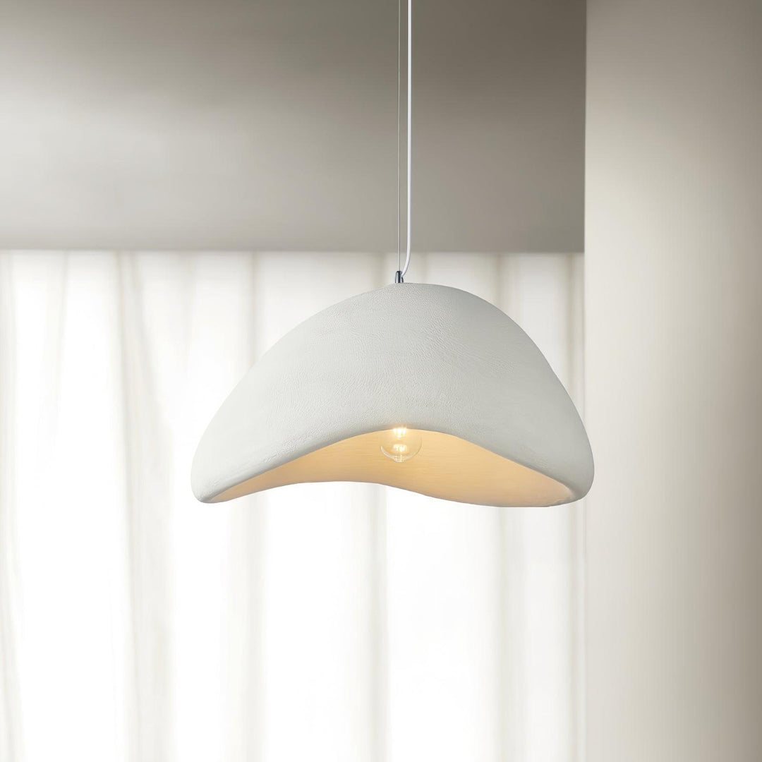 Celeste Cloud Hängande Lampa