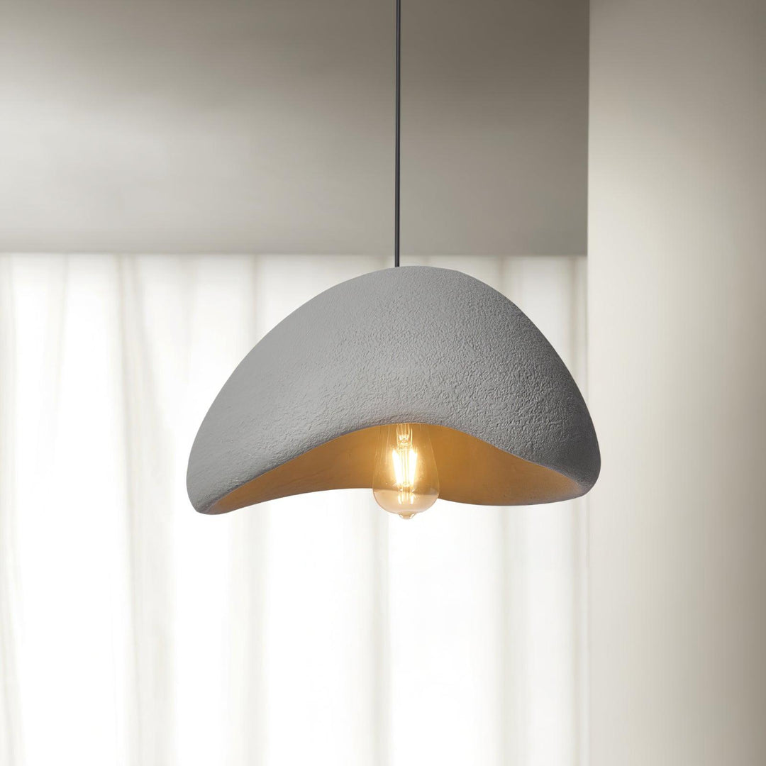 Celeste Cloud Hängande Lampa