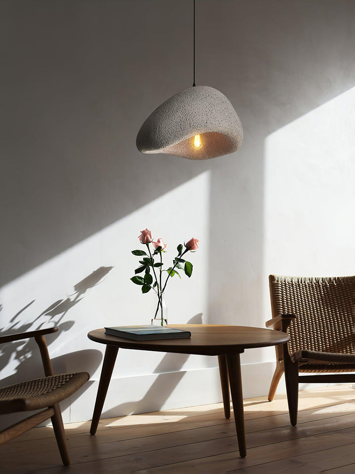Celeste Cloud Hängande Lampa