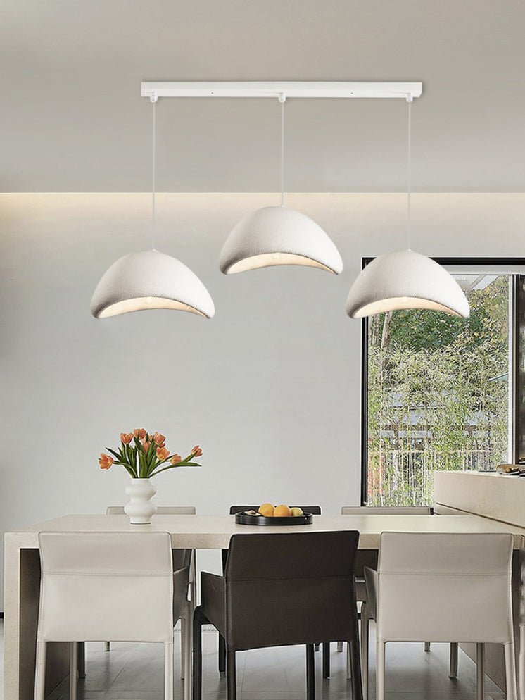 Celeste Cloud Hängande Lampa