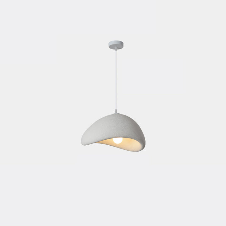 Celeste Cloud Hängande Lampa