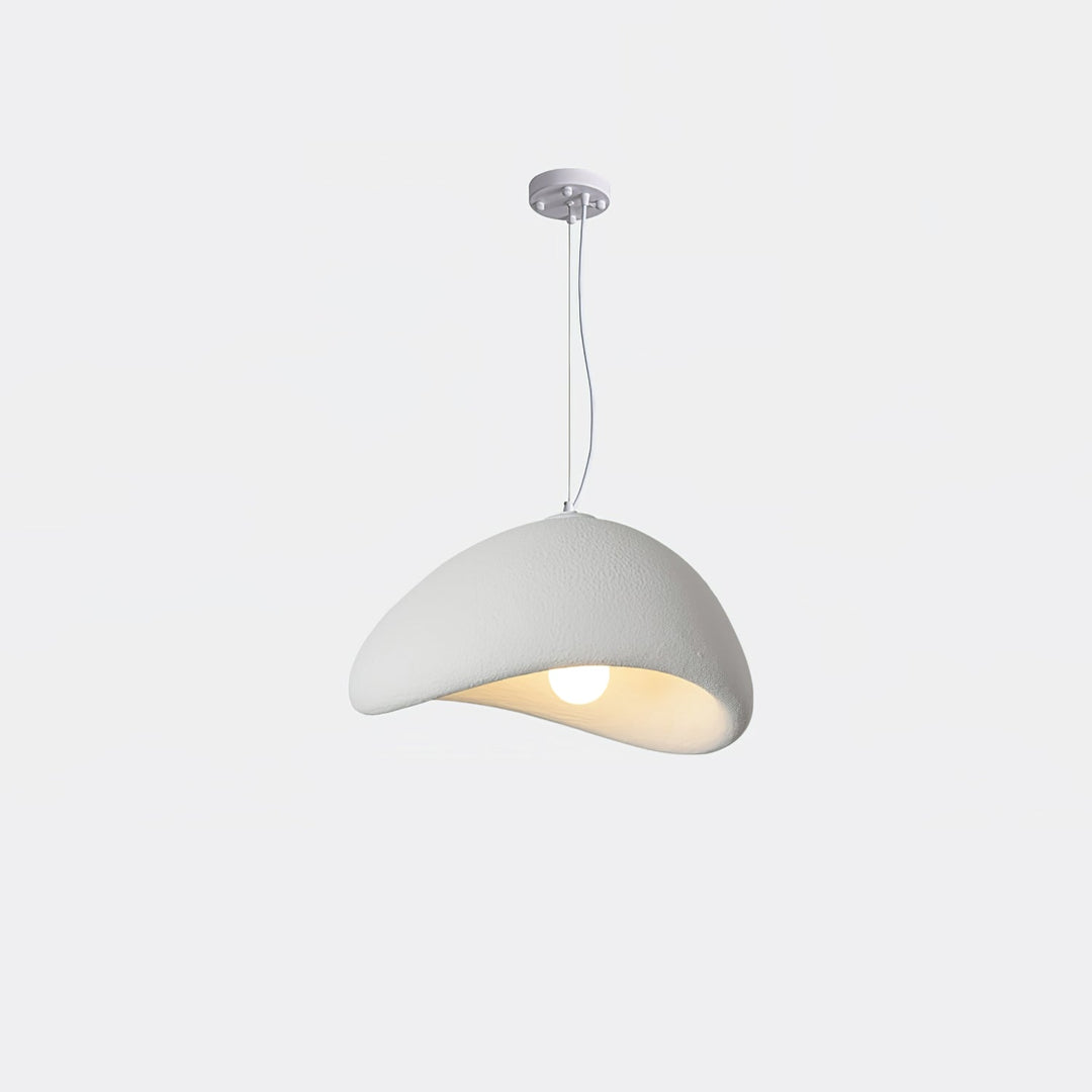 Celeste Cloud Hängande Lampa