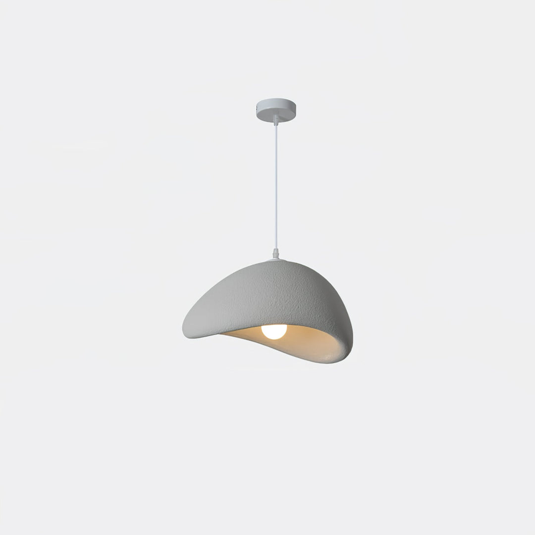 Celeste Cloud Hängande Lampa