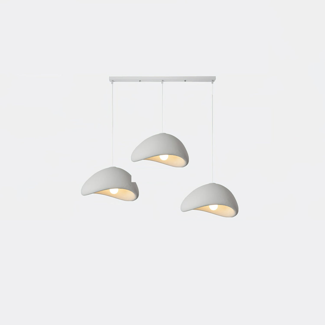 Celeste Cloud Hängande Lampa