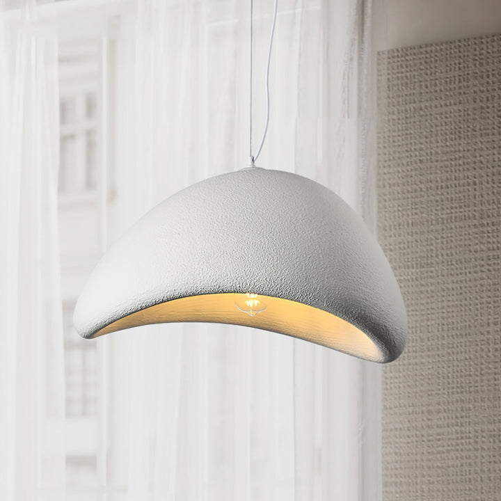 Celeste Cloud Hängande Lampa