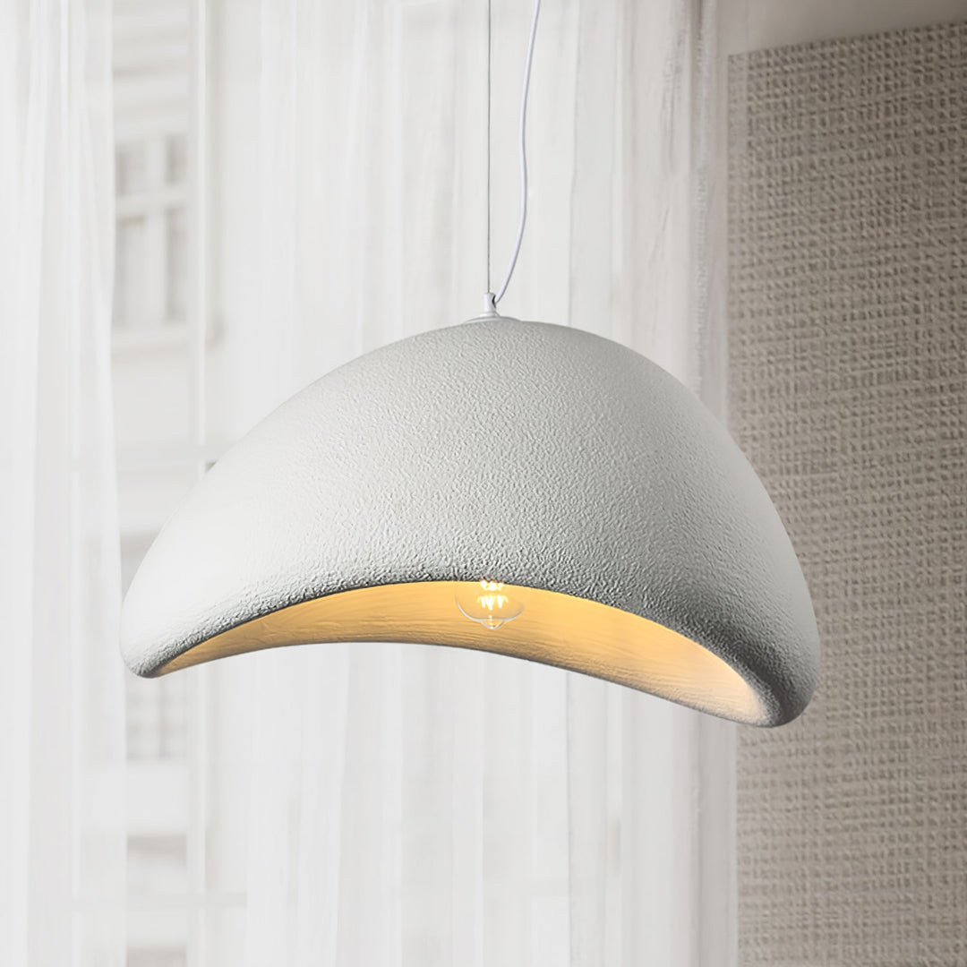 Celeste Cloud Hängande Lampa
