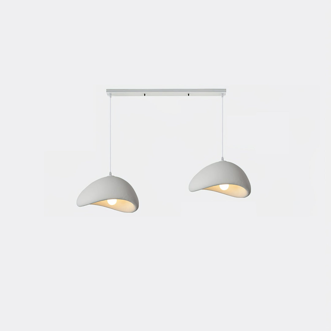 Celeste Cloud Hängande Lampa