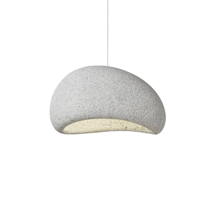 Tsukiyo Wabi-Sabi Molnpendellampa