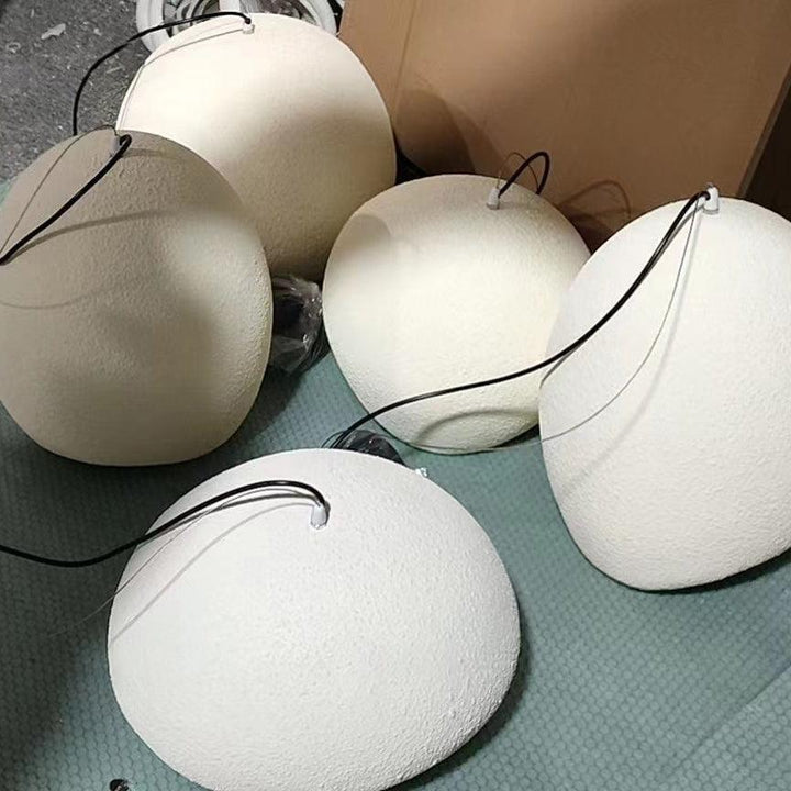 Nubia Cloud Pendant Light