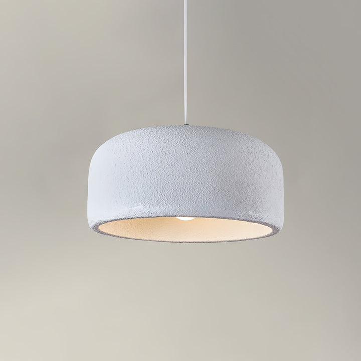 Aether Dome Cloud Pendant Light