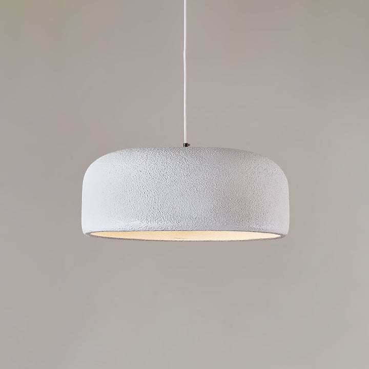 Aether Dome Cloud Pendant Light