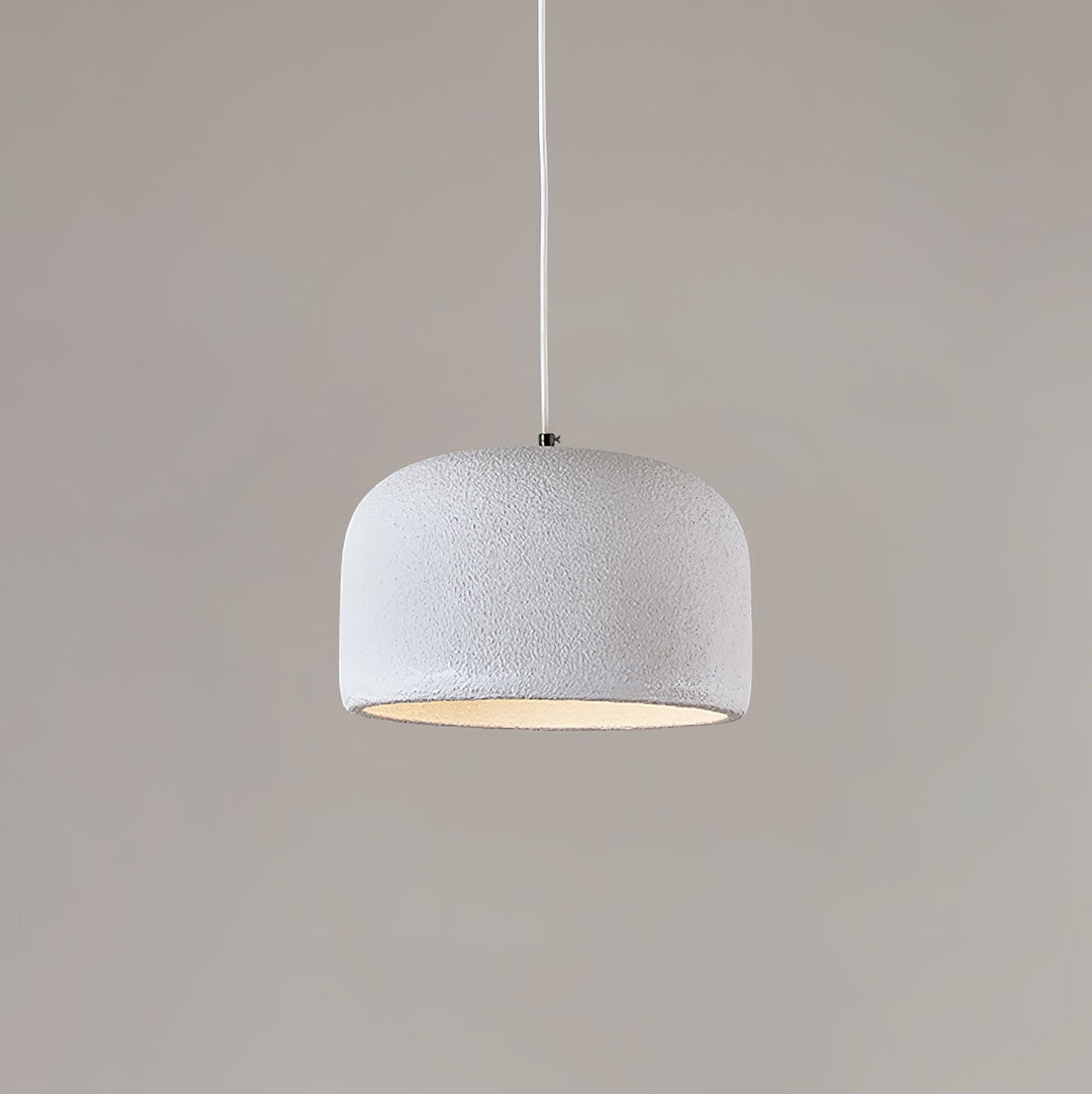 Aether Dome Cloud Pendant Light