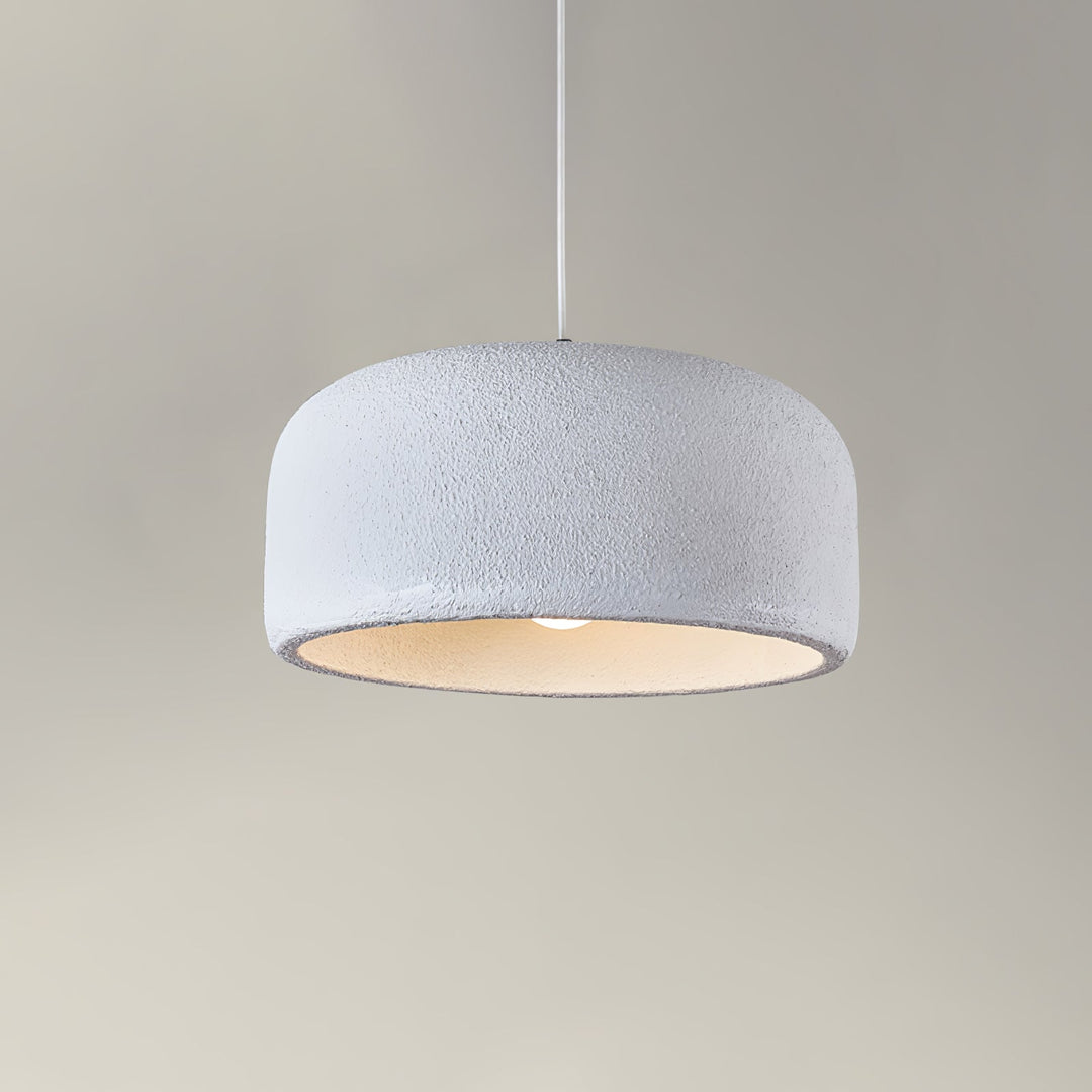 Aether Dome Cloud Pendant Light