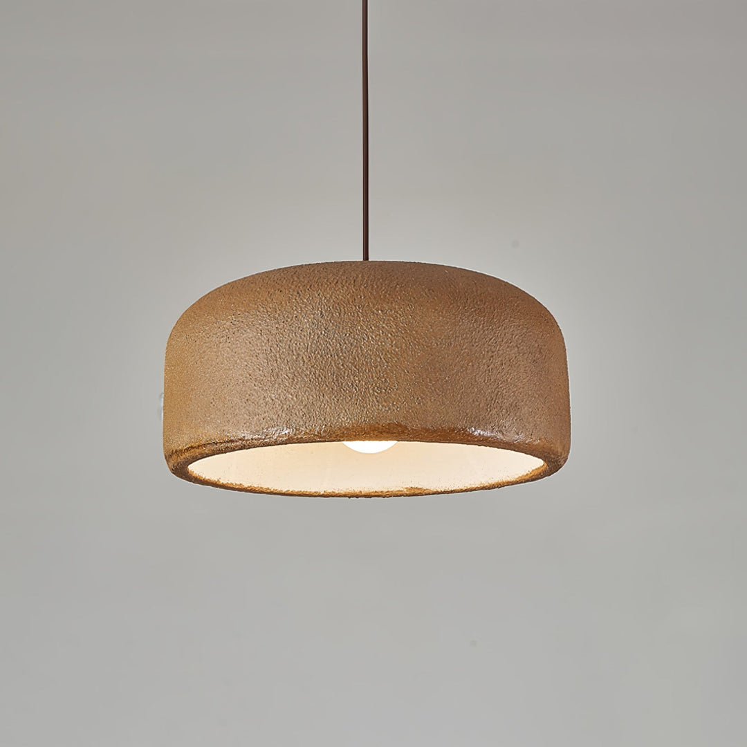 Aether Dome Cloud Pendant Light