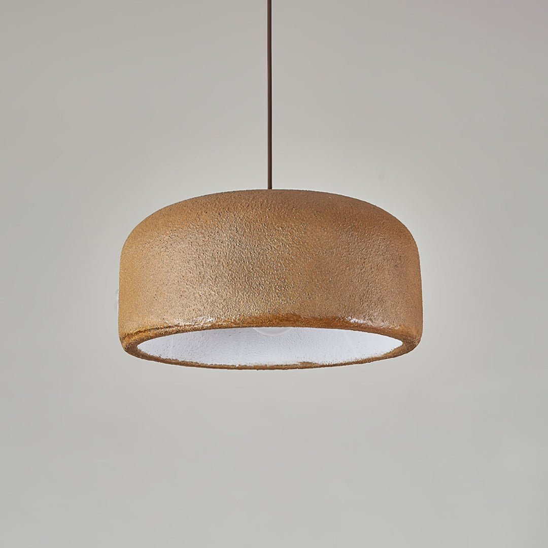 Aether Dome Cloud Pendant Light