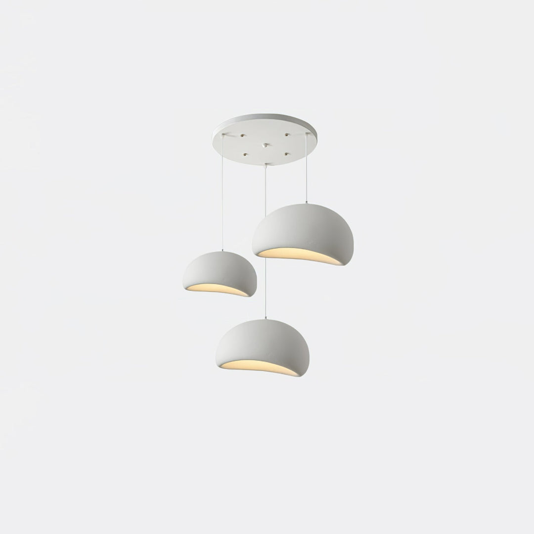 Nubia Cloud Pendant Light