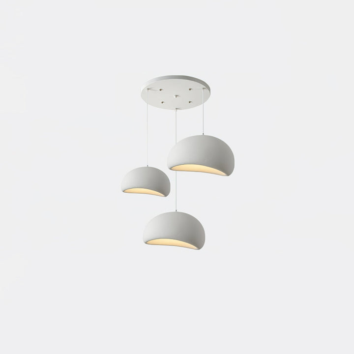 Nubia Cloud Pendant Light