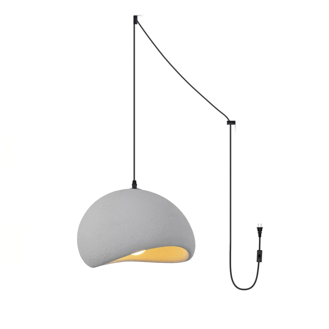 Nimbus Aura Cloud Pendant Light