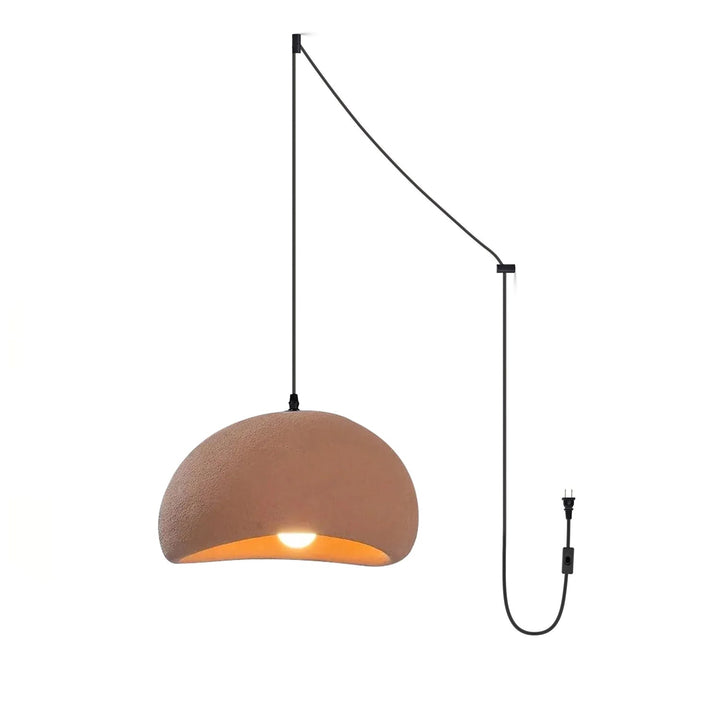 Nimbus Aura Cloud Pendant Light