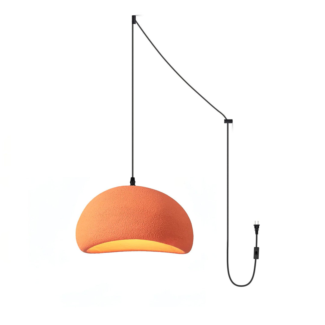 Nimbus Aura Cloud Pendant Light