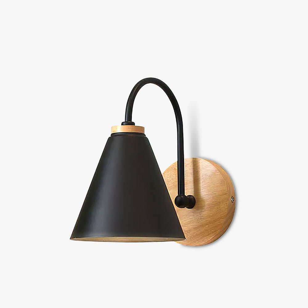 Kona Nordic Vägglampa