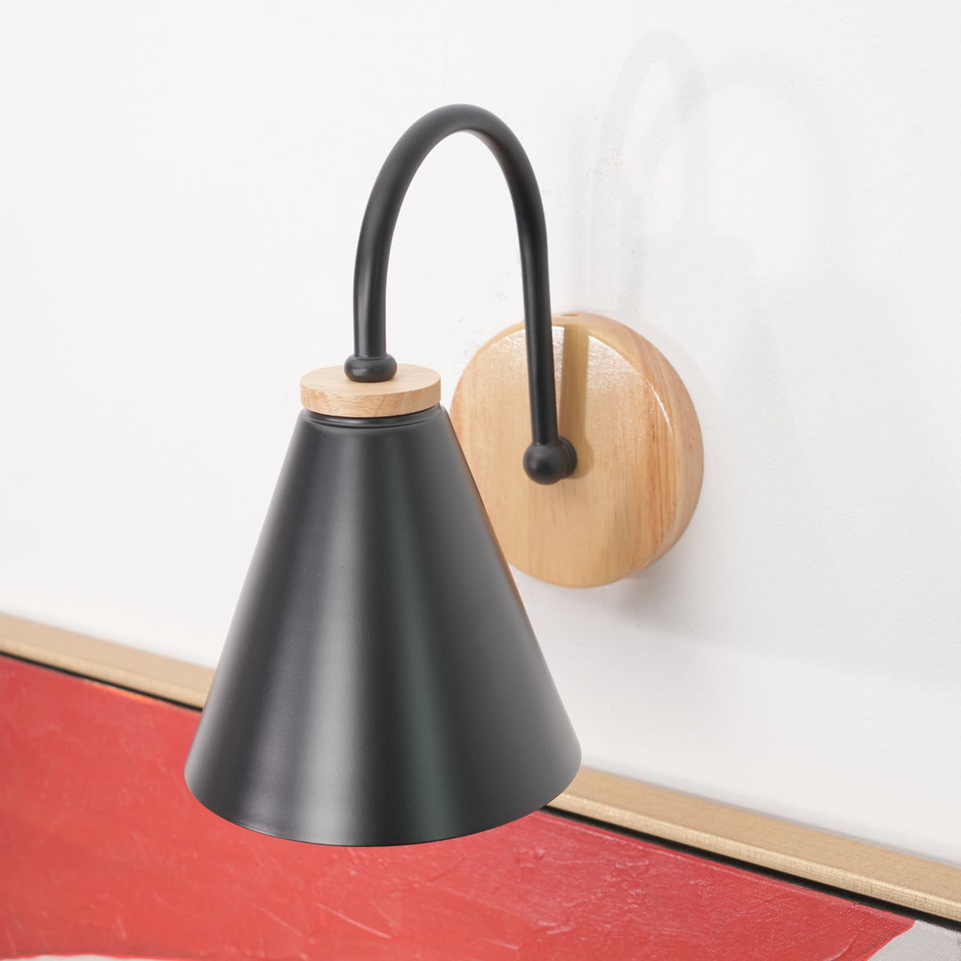 Kona Nordic Vägglampa
