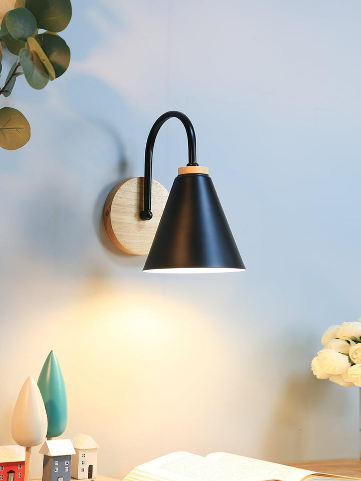 Kona Nordic Vägglampa