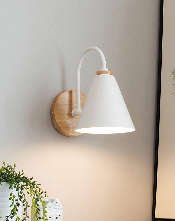 Kona Nordic Vägglampa