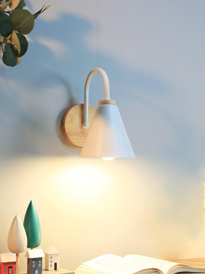 Kona Nordic Vägglampa