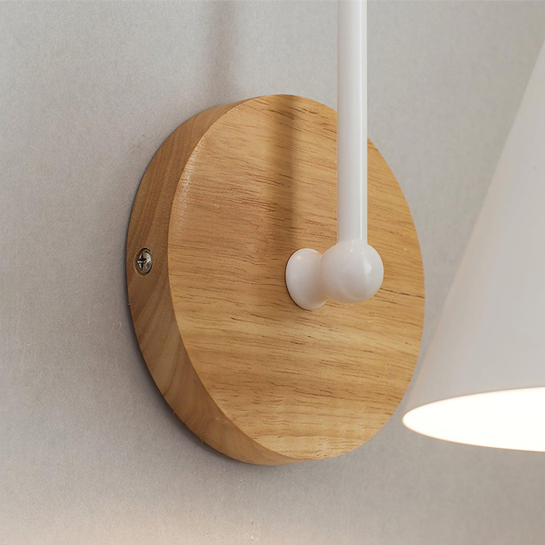 Kona Nordic Vägglampa