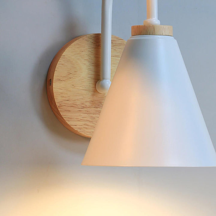 Kona Nordic Vägglampa