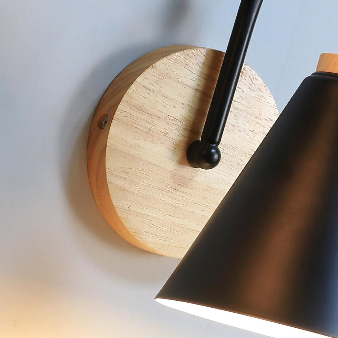 Kona Nordic Vägglampa
