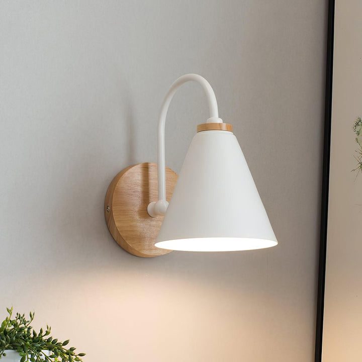 Kona Nordic Vägglampa