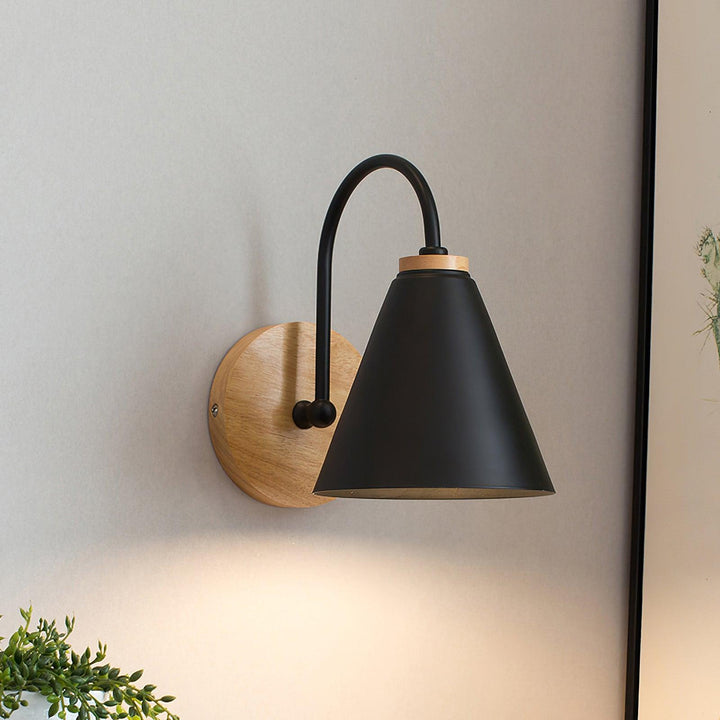 Kona Nordic Vägglampa