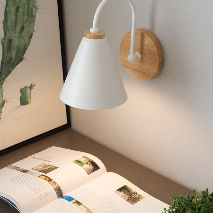 Kona Nordic Vägglampa