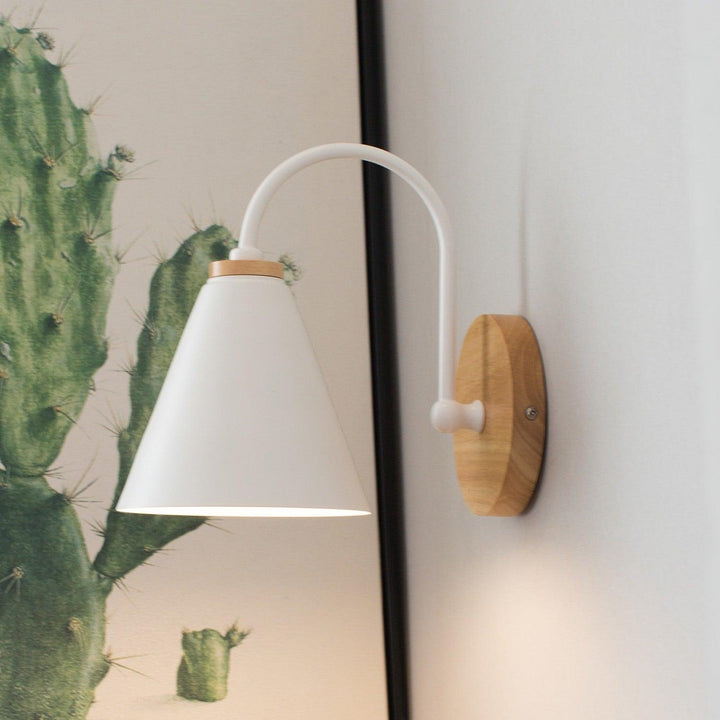Kona Nordic Vägglampa