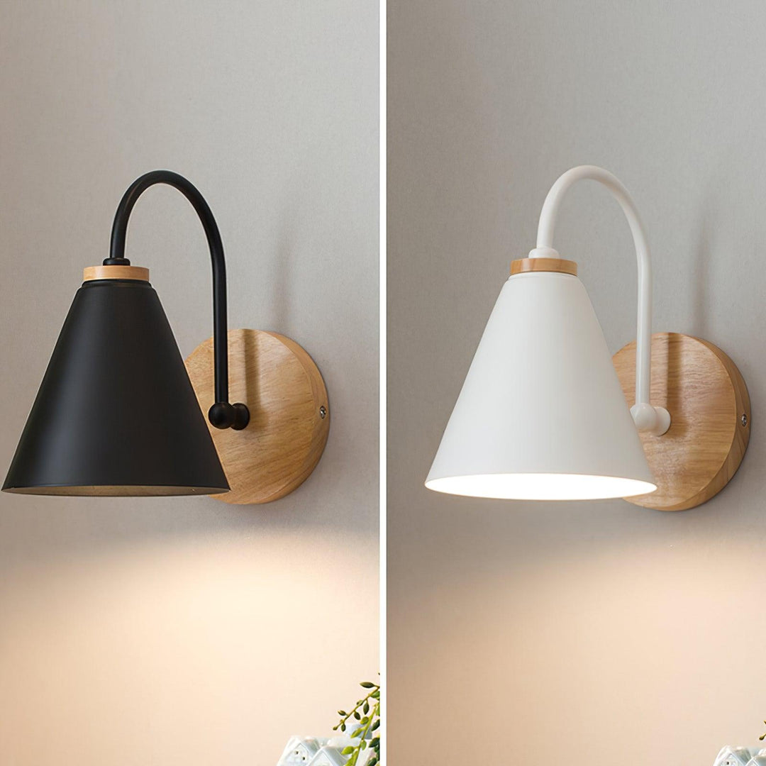 Kona Nordic Vägglampa