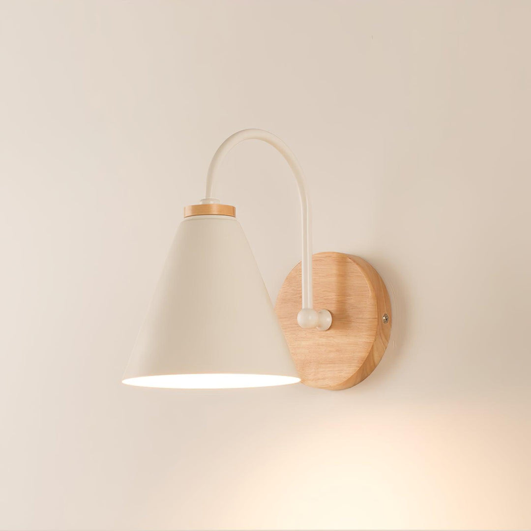 Kona Nordic Vägglampa