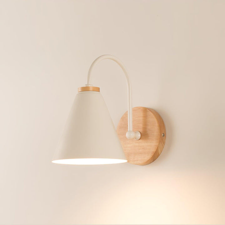Kona Nordic Vägglampa