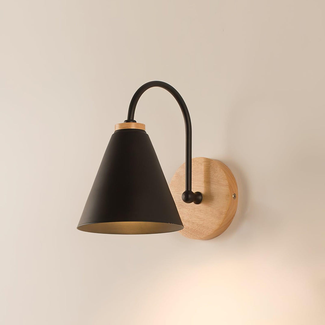 Kona Nordic Vägglampa