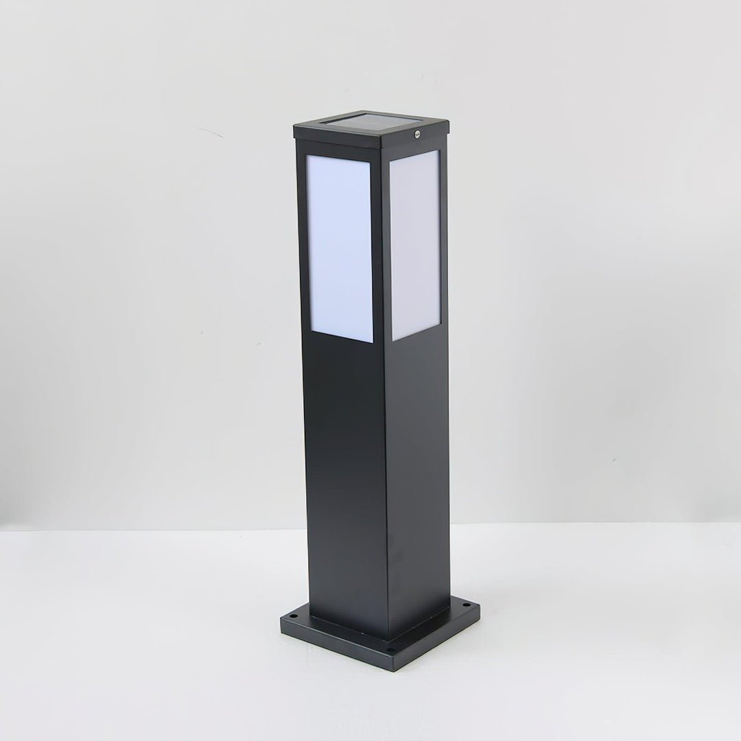 Kuzco Bollard Utomhusbelysning