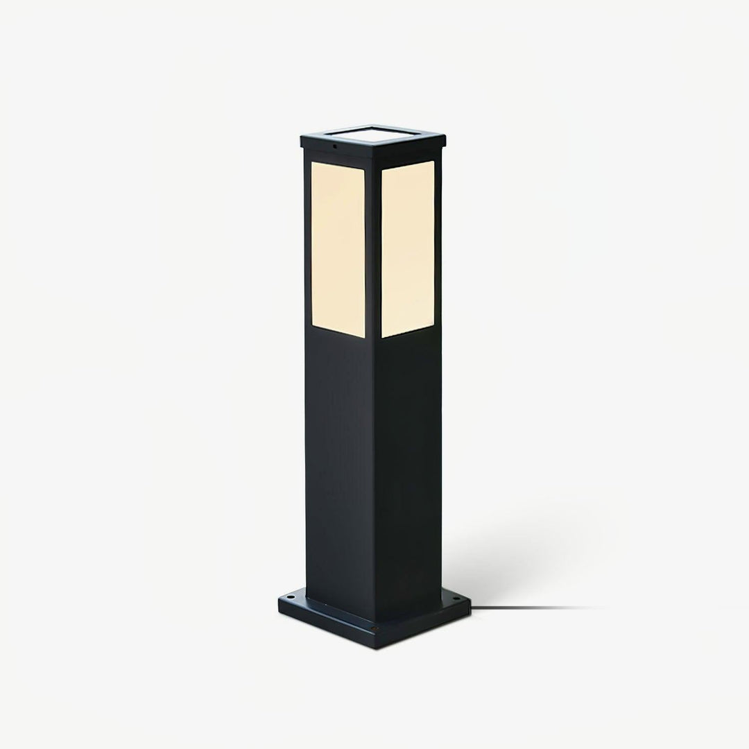 Kuzco Bollard Utomhusbelysning