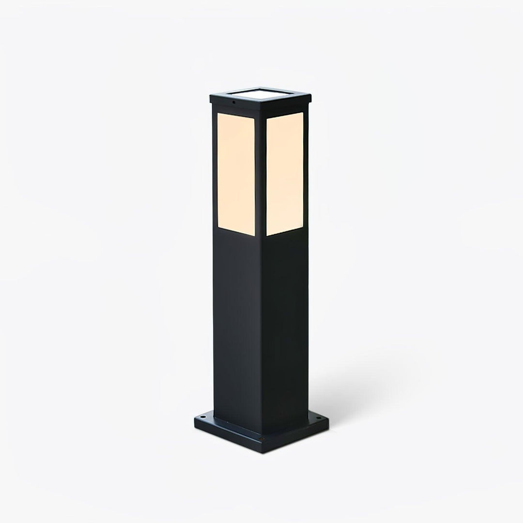 Kuzco Bollard Utomhusbelysning
