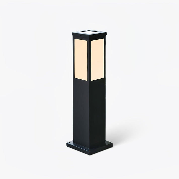 Kuzco Bollard Utomhusbelysning