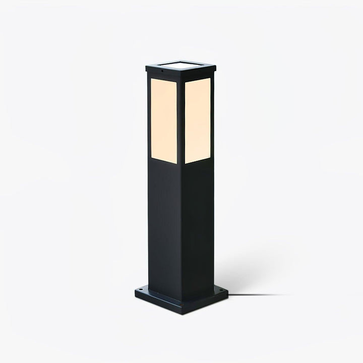 Kuzco Bollard Utomhusbelysning