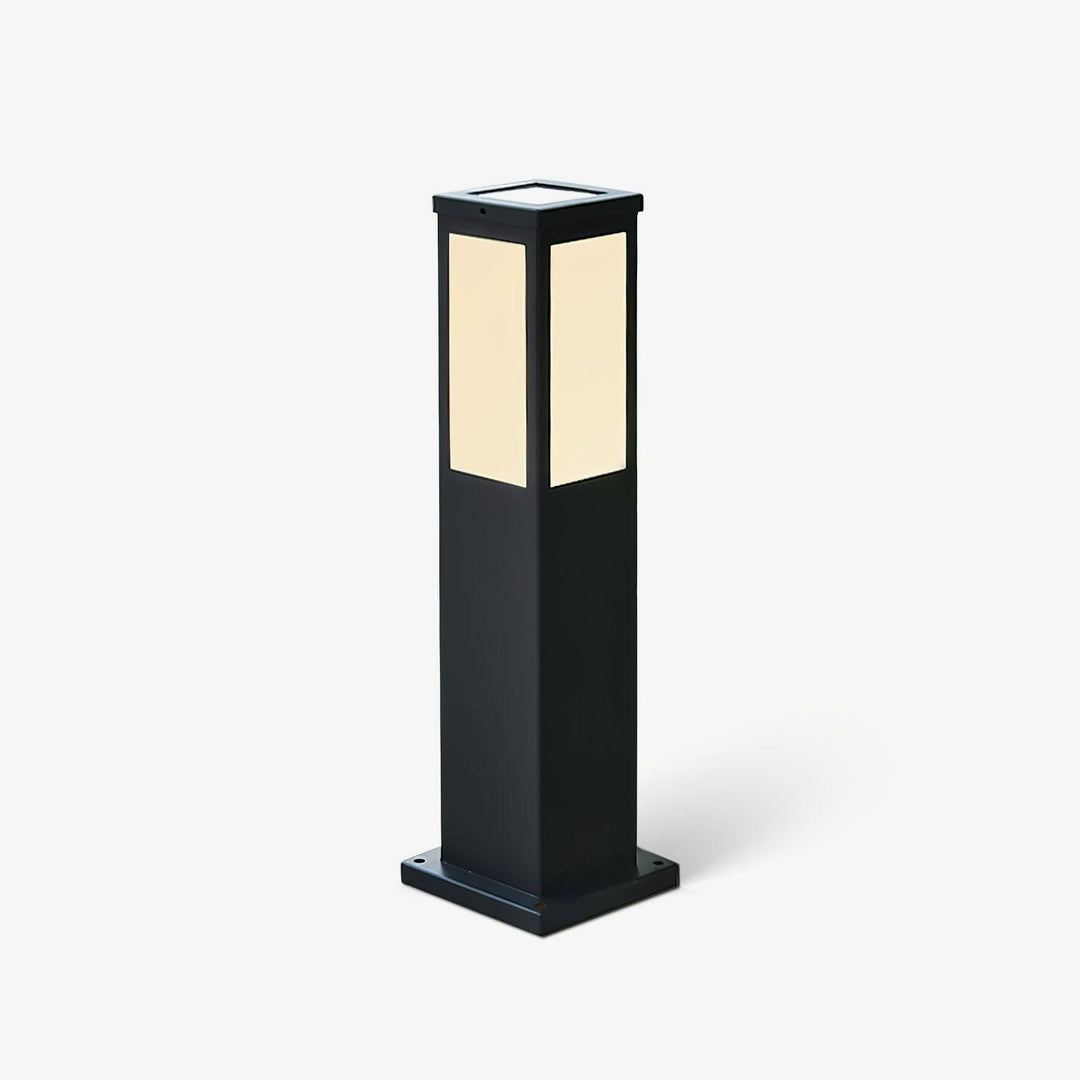Kuzco Bollard Utomhusbelysning