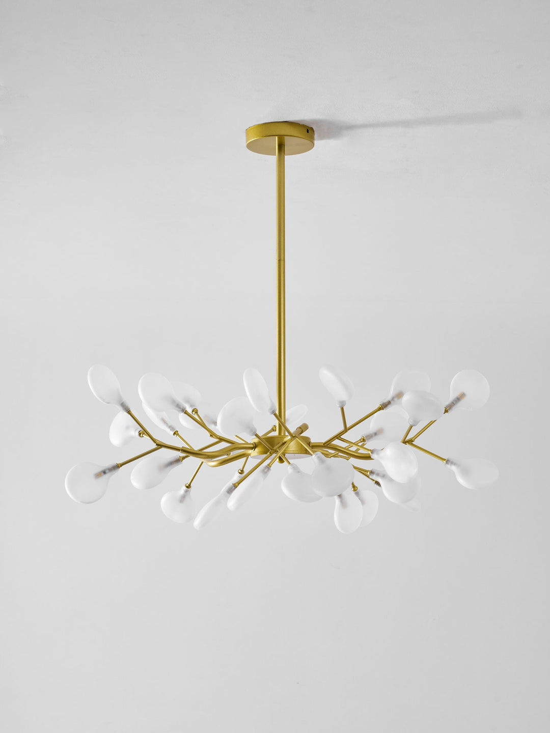 LED Firefly Sputnik Kandelaber