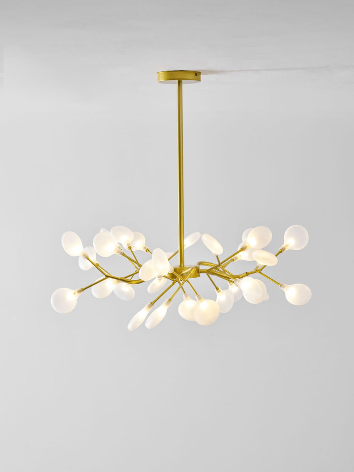 LED Firefly Sputnik Kandelaber