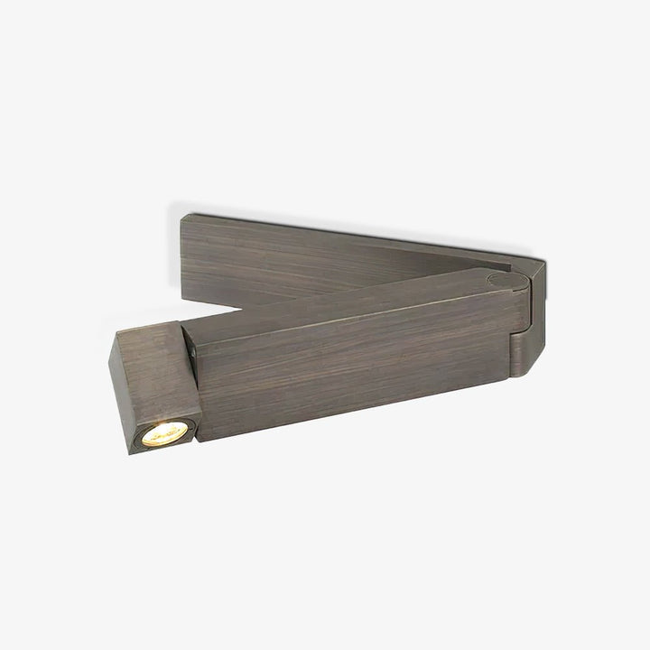 LED Sänglampa Vägglampa
