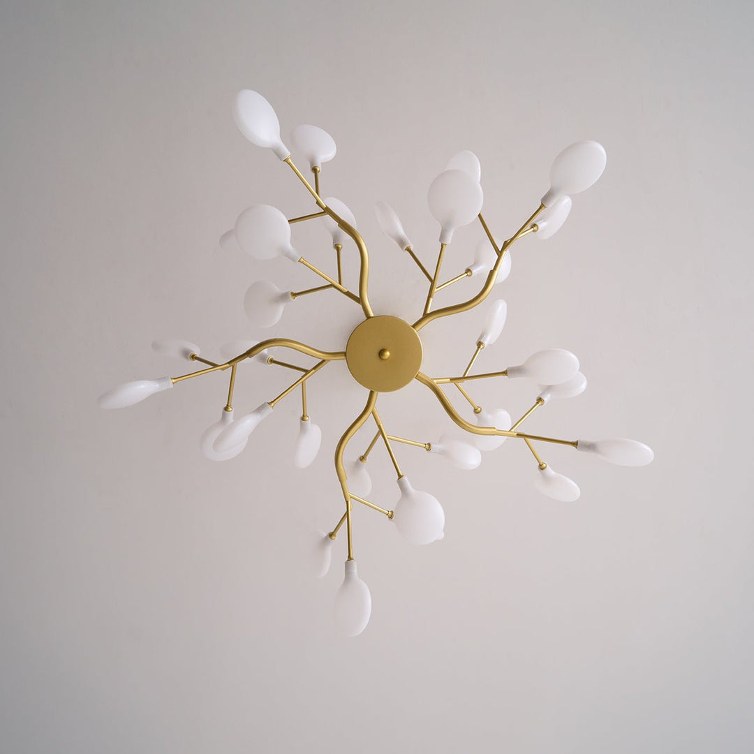 LED Firefly Sputnik Kandelaber